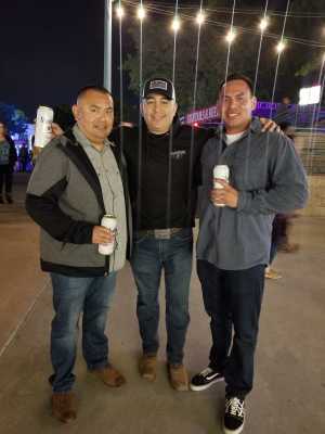 Brad Paisley Tour 2019 - Country