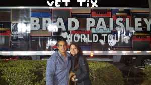 Brad Paisley Tour 2019 - Country