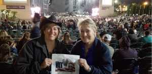 Brad Paisley Tour 2019 - Country