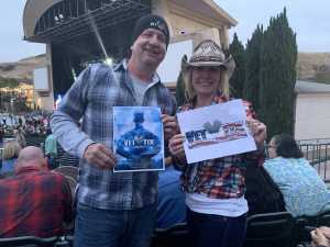 Brad Paisley Tour 2019 - Country