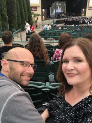 Brad Paisley Tour 2019 - Country