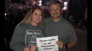 Brad Paisley Tour 2019 - Country