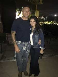 Brad Paisley Tour 2019 - Country