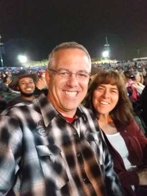 Brad Paisley Tour 2019 - Country