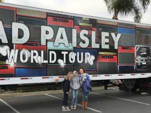 Brad Paisley Tour 2019 - Country