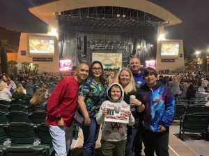 Brad Paisley Tour 2019 - Country