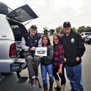 Brad Paisley Tour 2019 - Country