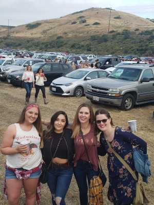 Brad Paisley Tour 2019 - Country