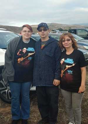 Brad Paisley Tour 2019 - Country