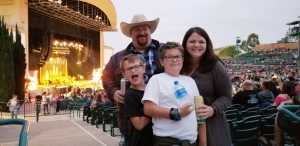 Brad Paisley Tour 2019 - Country