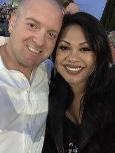 Brad Paisley Tour 2019 - Country