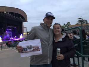 Brad Paisley Tour 2019 - Country