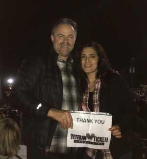 Brad Paisley Tour 2019 - Country