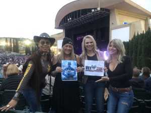 Brad Paisley Tour 2019 - Country