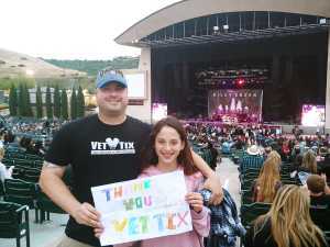 Brad Paisley Tour 2019 - Country