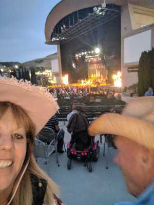 Brad Paisley Tour 2019 - Country
