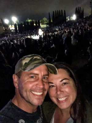 Brad Paisley Tour 2019 - Country