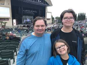 Brad Paisley Tour 2019 - Country