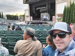 Brad Paisley Tour 2019 - Country