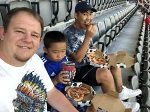 Loudoun United FC vs. Louisville City FC - USL