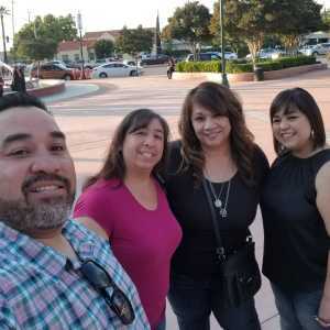 New Kids on the Block - The Mixtape Tour