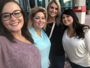 New Kids on the Block - The Mixtape Tour