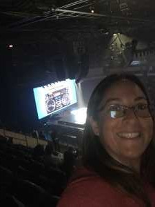 New Kids on the Block - The Mixtape Tour