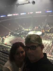 New Kids on the Block - The Mixtape Tour