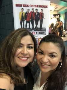 New Kids on the Block - The Mixtape Tour