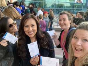 New Kids on the Block - The Mixtape Tour