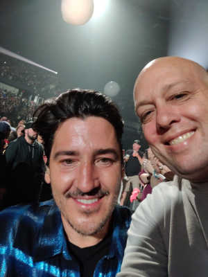 New Kids on the Block - The Mixtape Tour