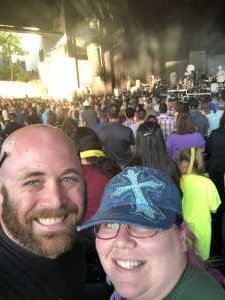 Spirit West Coast 2019: for King & Country and More - Pop