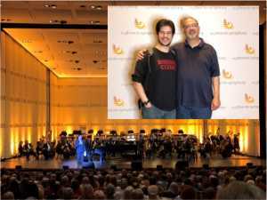The Phoenix Symphony Presents Broadway Celebration - APS Pops Series - Matinee