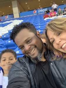 FC Dallas vs. Seattle Sounders - MLS