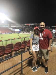 FC Dallas vs. Seattle Sounders - MLS