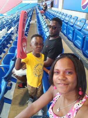 FC Dallas vs. Seattle Sounders - MLS