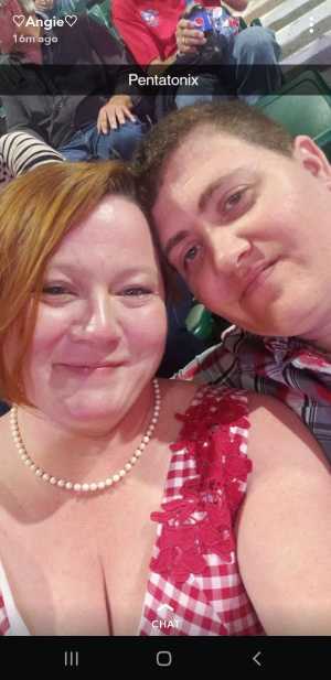 Pentatonix: the World Tour With Special Guest Rachel Platten