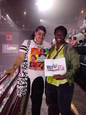 Pentatonix: the World Tour With Special Guest Rachel Platten