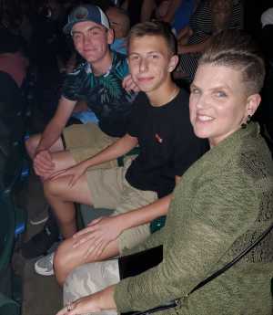 Pentatonix: the World Tour With Special Guest Rachel Platten