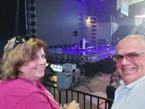 Pentatonix: the World Tour With Special Guest Rachel Platten