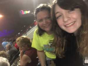 Pentatonix: the World Tour With Special Guest Rachel Platten