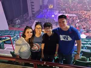 Pentatonix: the World Tour With Special Guest Rachel Platten