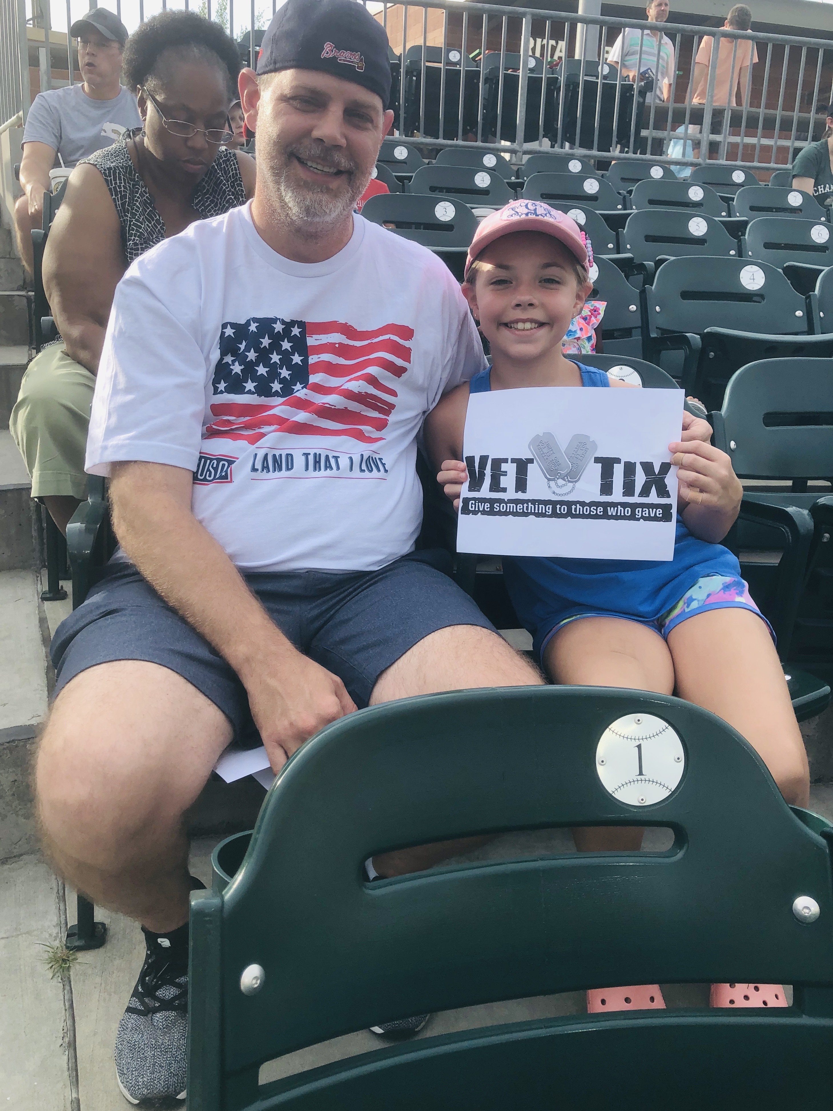 Event Feedback: Charlotte Knights vs. Gwinnett Braves - MiLB