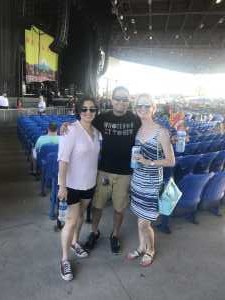 Summer Gods Tour 2019 Presented by 105. 7 the Point - Alternative Rock