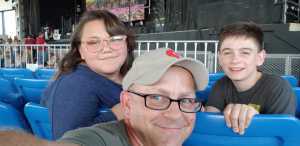 Summer Gods Tour 2019 Presented by 105. 7 the Point - Alternative Rock