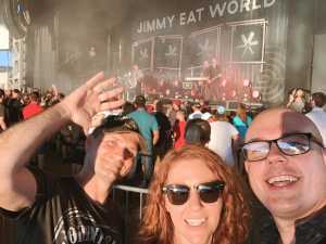 Summer Gods Tour 2019 Presented by 105. 7 the Point - Alternative Rock