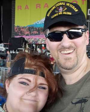 Summer Gods Tour 2019 Presented by 105. 7 the Point - Alternative Rock