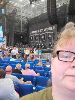 Summer Gods Tour 2019 Presented by 105. 7 the Point - Alternative Rock