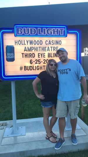 Summer Gods Tour 2019 Presented by 105. 7 the Point - Alternative Rock