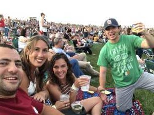 Summer Gods Tour 2019 Presented by 105. 7 the Point - Alternative Rock